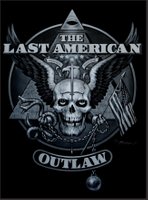 Last American outlaw
